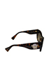 Versace Gafas De Sol, vista lateral